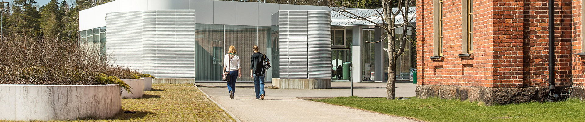 The South-Eastern Finland University of Applied Sciences (Xamk)